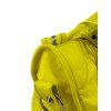 BALENCIAGA Yellow Tote Bag