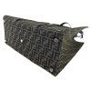 FENDI Monogram Shopper Bag