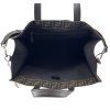 FENDI Monogram Shopper Bag