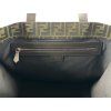 FENDI Monogram Shopper Bag