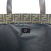 FENDI Monogram Shopper Bag