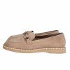 HOGAN Beige Loafers