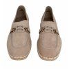 HOGAN Beige Loafers