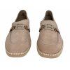 HOGAN Beige Loafers