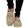 HOGAN Beige Loafers