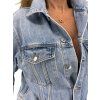 ALEXANDER WANG Denim Overall
