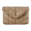 YVES SAINT LAURENT Envelope Clutch bag
