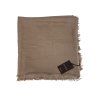 GUCCI Beige Scarf