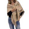 GUCCI Beige Scarf