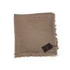 GUCCI Beige Scarf