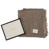 GUCCI Beige Scarf