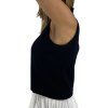 MAX MARA Halter Neck Top