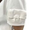 FENDI White T-Shirt
