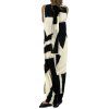MAX MARA Long Dress