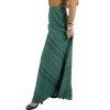MISSONI Midi Green Skirt