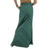 MISSONI Midi Green Skirt