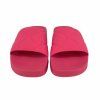 BOTTEGA VENETA Fuchsia Pink Slippers