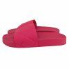 BOTTEGA VENETA Fuchsia Pink Slippers