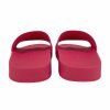 BOTTEGA VENETA Fuchsia Pink Slippers