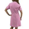 MONCLER Pink Dress