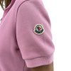 MONCLER Pink Dress
