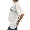 GUCCI White T-Shirt