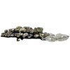 GUCCI Crystal Brooch