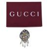 GUCCI Crystal Brooch