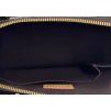 LOUIS VUITTON Alma GM Amarante Monogram Vernis Bag