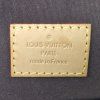 LOUIS VUITTON Alma GM Amarante Monogram Vernis Bag