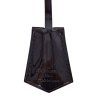 LOUIS VUITTON Alma GM Amarante Monogram Vernis Bag