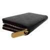 LOUIS VUITTON Amarante Monogram Vernis Wallet