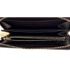 LOUIS VUITTON Amarante Monogram Vernis Wallet
