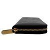 LOUIS VUITTON Amarante Monogram Vernis Wallet