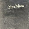 MAX MARA Dark Khaki Corduroy Safari Suit Set