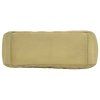 CHANEL Petite Shopping Beige Tote Bag