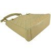 CHANEL Petite Shopping Beige Tote Bag