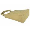 CHANEL Petite Shopping Beige Tote Bag