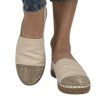 BRUNELLO CUCINELLI White Espadrilles