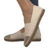 BRUNELLO CUCINELLI White Espadrilles