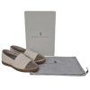 BRUNELLO CUCINELLI White Espadrilles