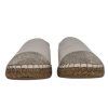 BRUNELLO CUCINELLI White Espadrilles