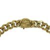 GUCCI Golden Logo Necklace