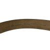 FENDI Zucca Monogram Belt
