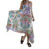 ETRO Floral Halterneck Dress