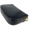GUCCI Black Horsebit 1955 Shoulder Bag