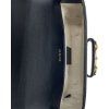 GUCCI Black Horsebit 1955 Shoulder Bag
