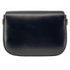 GUCCI Black Horsebit 1955 Shoulder Bag