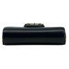 GUCCI Black Horsebit 1955 Shoulder Bag