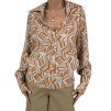 CHLOÉ Printed Blouse